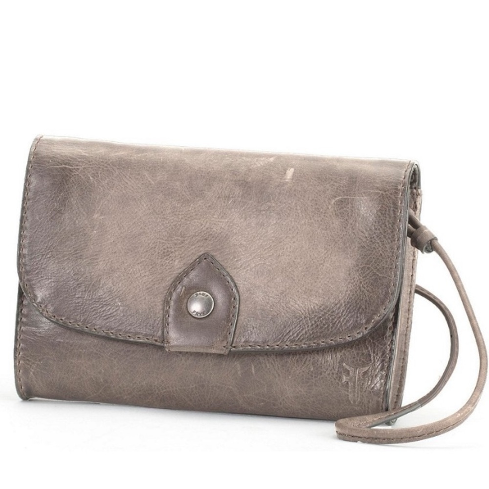 Melissa Wallet Crossbody Bag